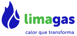 Logotipo de Limagas, aliado del Hogar Posada de Belén