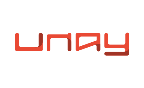 Logotipo Unay Agencia